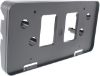 Picture of License Plate Bracket