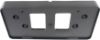 Picture of License Plate Bracket