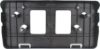 Picture of License Plate Bracket