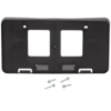 Picture of License Plate Bracket