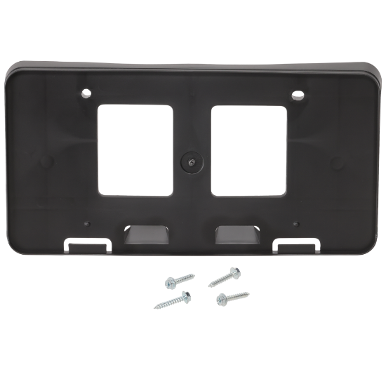 Picture of License Plate Bracket