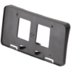 Picture of License Plate Bracket