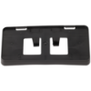 Picture of License Plate Bracket