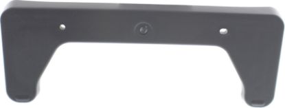 Picture of License Plate Bracket