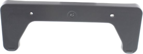 Picture of License Plate Bracket