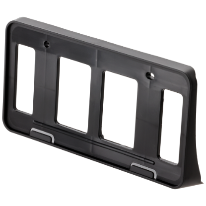 Picture of License Plate Bracket