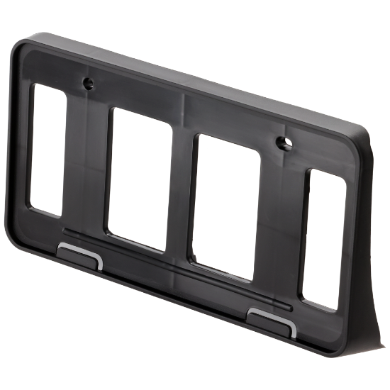 Picture of License Plate Bracket