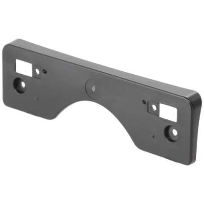 Picture of License Plate Bracket