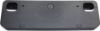 Picture of License Plate Bracket