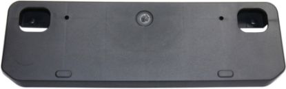 Picture of License Plate Bracket