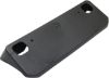 Picture of License Plate Bracket