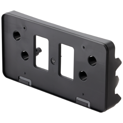Picture of License Plate Bracket
