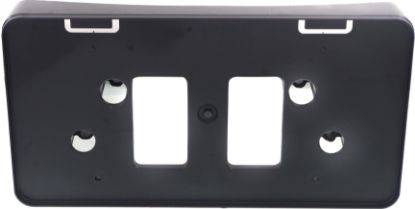 Picture of License Plate Bracket
