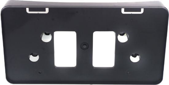 Picture of License Plate Bracket