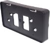 Picture of License Plate Bracket