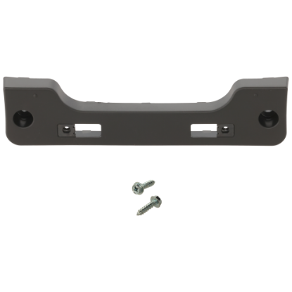 Picture of License Plate Bracket