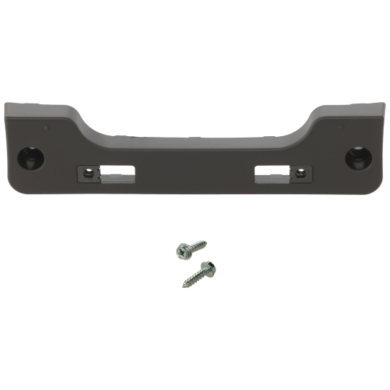 Picture of License Plate Bracket