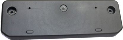 Picture of License Plate Bracket