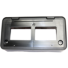 Picture of License Plate Bracket