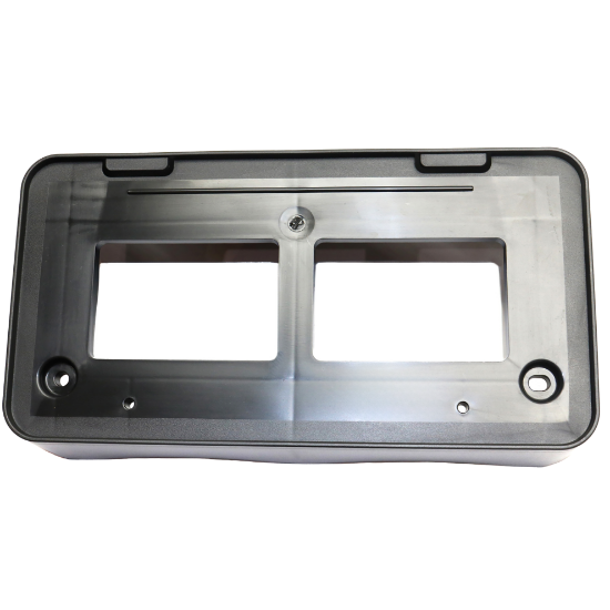 Picture of License Plate Bracket