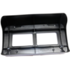Picture of License Plate Bracket
