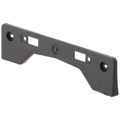 Picture of License Plate Bracket