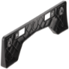 Picture of License Plate Bracket