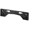 Picture of License Plate Bracket