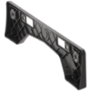 Picture of License Plate Bracket