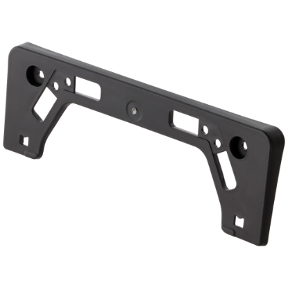 Picture of License Plate Bracket