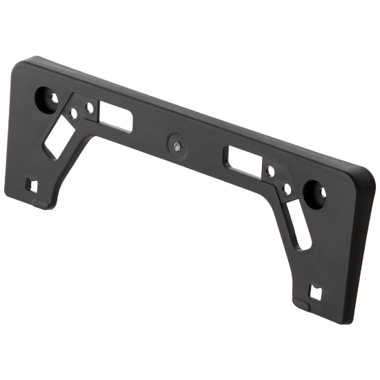 Picture of License Plate Bracket