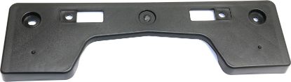 Picture of License Plate Bracket