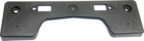 Picture of License Plate Bracket