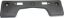 Picture of License Plate Bracket