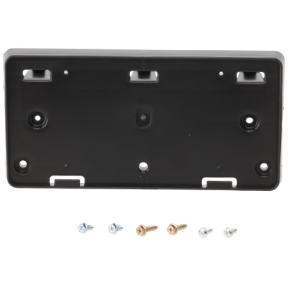 Picture of License Plate Bracket