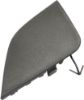 Picture of Tow Eye Cover