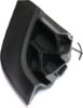 Picture of Tow Eye Cover