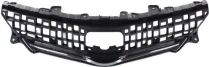 Picture of Grille Assembly