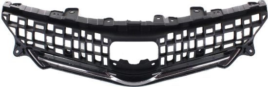 Picture of Grille Assembly