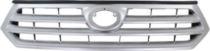 Picture of Grille Assembly