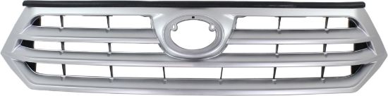 Picture of Grille Assembly