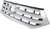 Picture of Grille Assembly