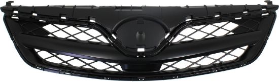 Picture of Grille Assembly