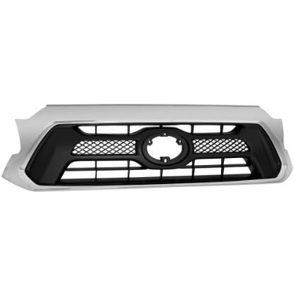 Picture of Grille Assembly