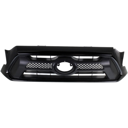 Picture of Grille Assembly
