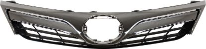 Picture of Grille Assembly