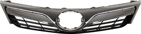 Picture of Grille Assembly