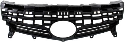 Picture of Grille Assembly
