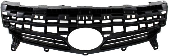 Picture of Grille Assembly