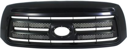 Picture of Grille Assembly